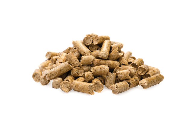 NINJA WOODFIRE PELLETS - ΙΣΧΥΡΟ ΜΕΙΓΜΑ 900GR