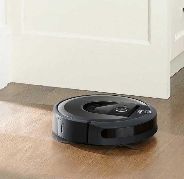 iROBOT i817840 ROOMBA i8 VACUUM AND MOP