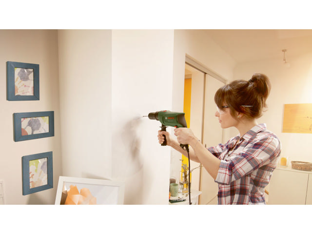 BOSCH EASY IMPACT ΚΡΟΥΣΤΙΚΟ ΔΡΑΠΑΝΟ 600W