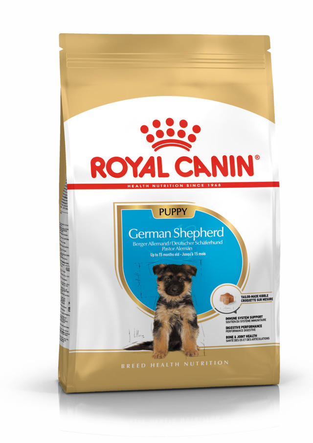 ROYAL CANIN BHN GERMAN SHEPHERD PUPPY 3KG