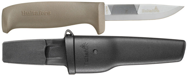 HULTAFORS 380050 PLUMBER'S KNIFE