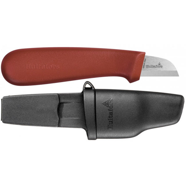 HULTAFORS 380140 ELECTRIC FITTER'S KNIFE 