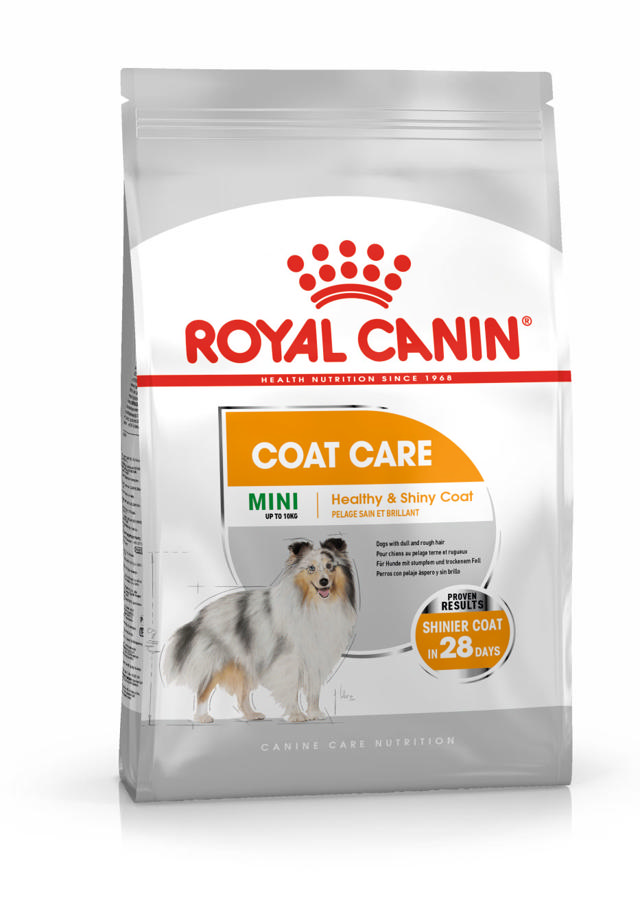 ROYAL CANIN CCN MINI DENTAL CARE 3KG