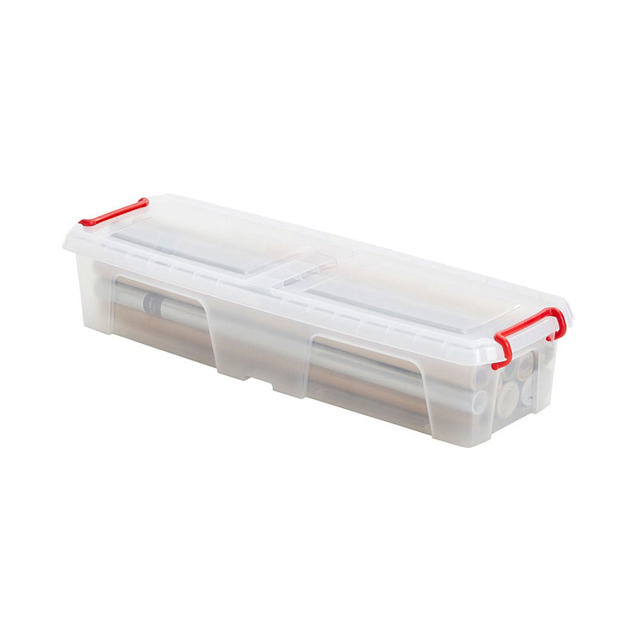 STRATA CHRISTMAS WRAP STORAGE BOX 22L