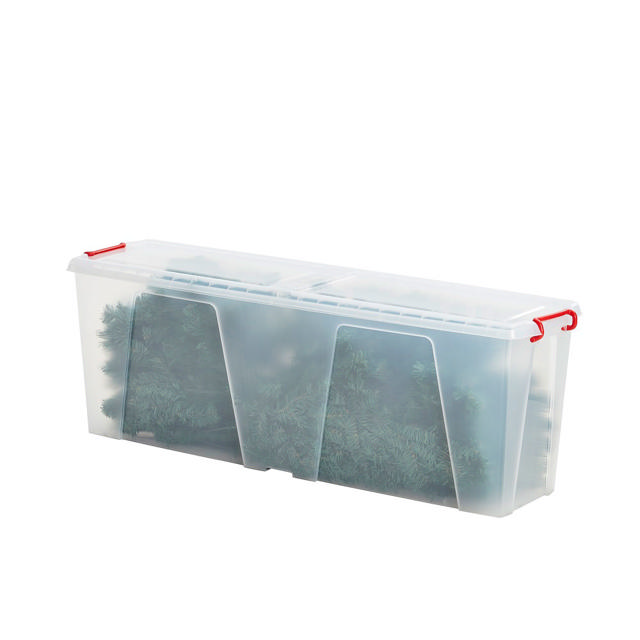 STRATA CHRISTMAS TREE STORAGE BOX 125L