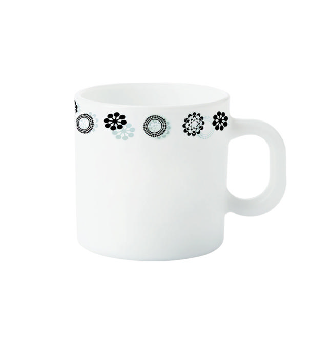 COFFEE MUG 180ML UNIVERSE