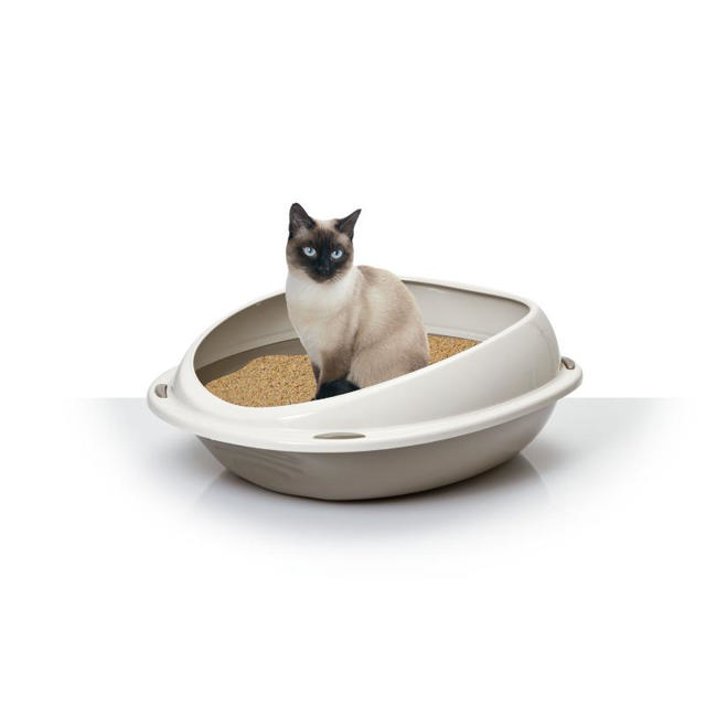 GEOPLAST INNOVATIVE LITTER TRAY