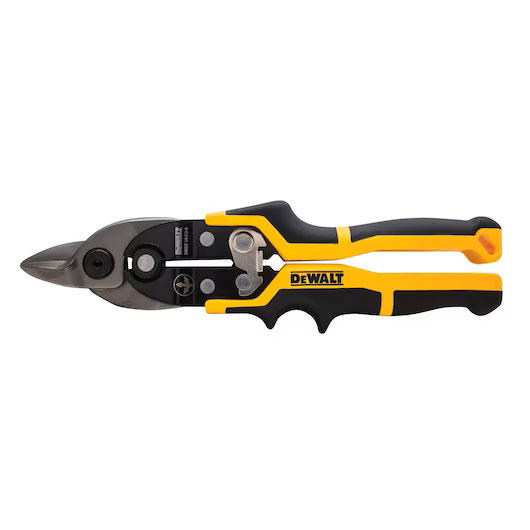 DEWALT BULLNOSE AVIATION SNIP