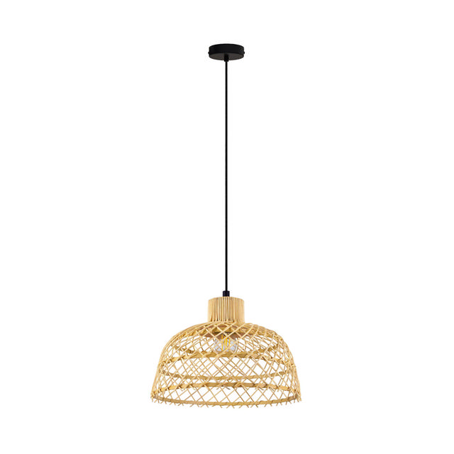 EGLO TP PENDANT LIGHT E27 40W     