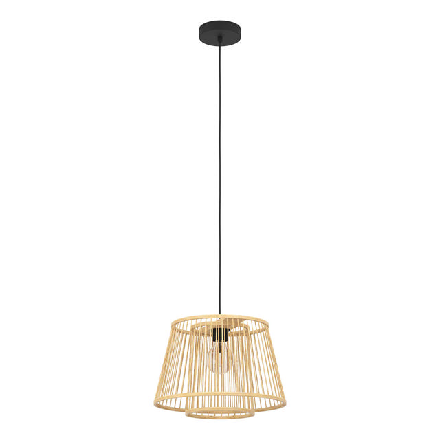 EGLO PENDANT LIGHT E27 40W