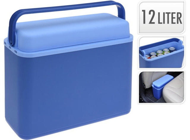 COOL BOX 12L ICE CUBE