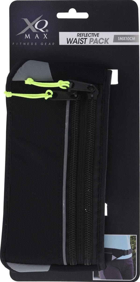 RUNNING WAIST PACK 1 METER