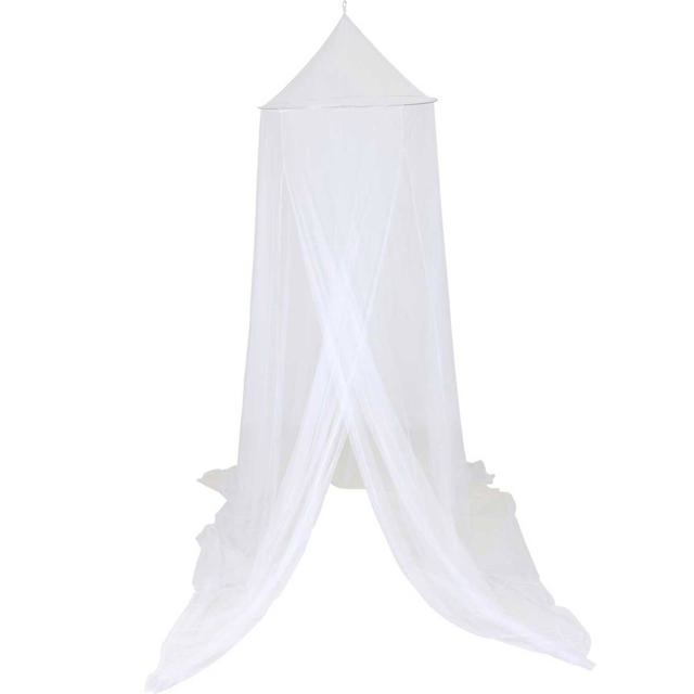 MOSQUITO NET 2 PERSONS WHITE