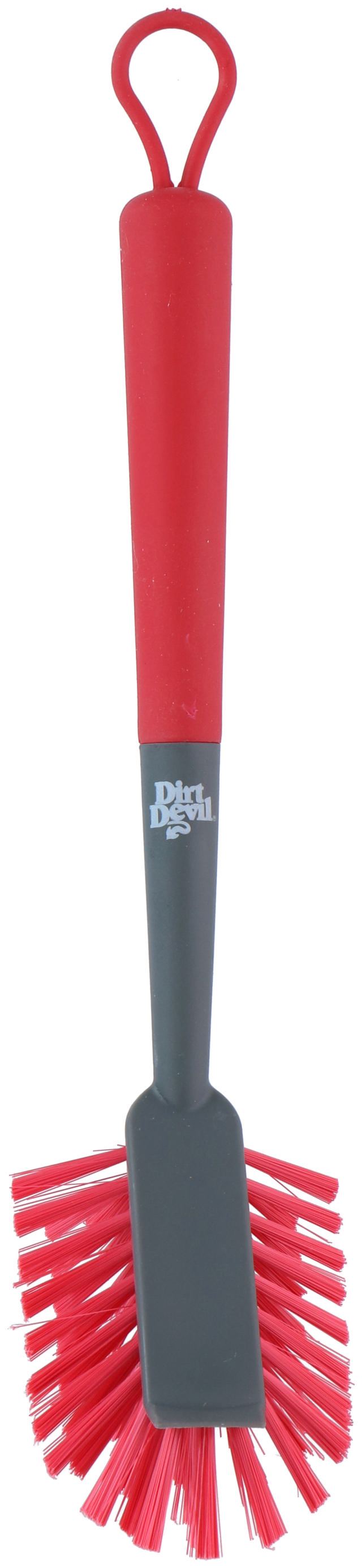 DIRT DEVIL DISHWASHING BRUSH SOFT HANDLE