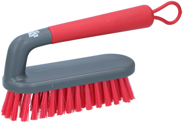 DIRT DEVIL SCRUB BRUSH SOFT HANDLE