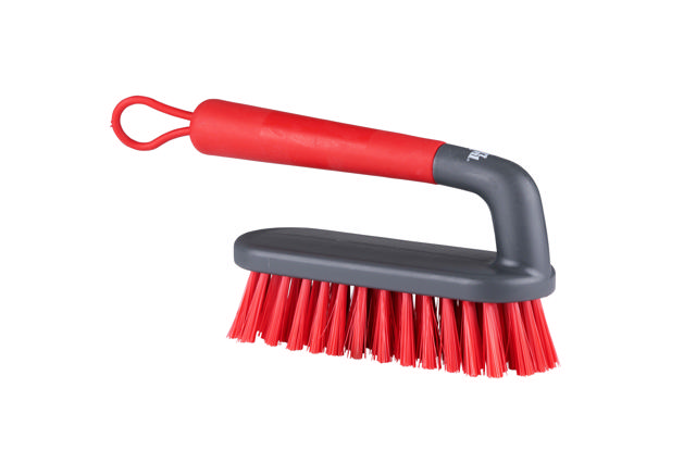 DIRT DEVIL SCRUB BRUSH SOFT HANDLE