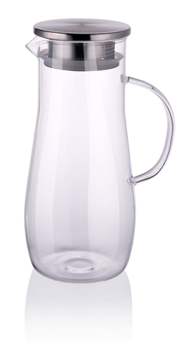 ALPINA CARAFE WITH HANDLE 1.4L