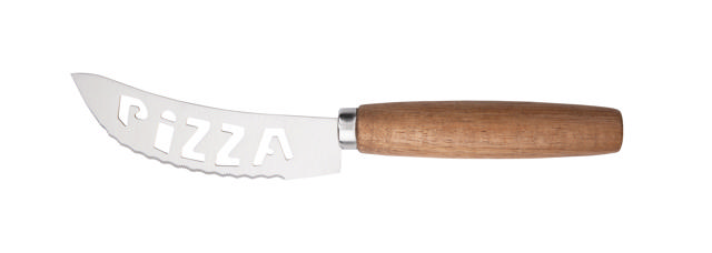 ALPINA PIZZA KNIFE SET 2PCS