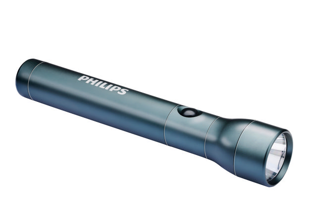 PHILIPS FLASHLIGHT 350LM IPX4