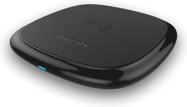 PHILIPS WIRELESS CHARGER QI DLP9210/03 10W