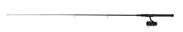 FISH ACTIVE FISHING ROD SET TELESCOPIC