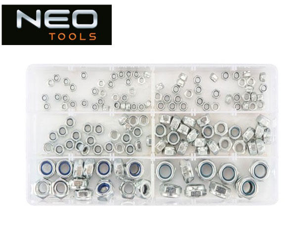 NEO 146PCS SET ΠΑΞΙΜΑΔΙΑ