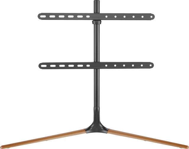 SONORA 230-0086 TV STAND ART 600 DARK FOR 42-70