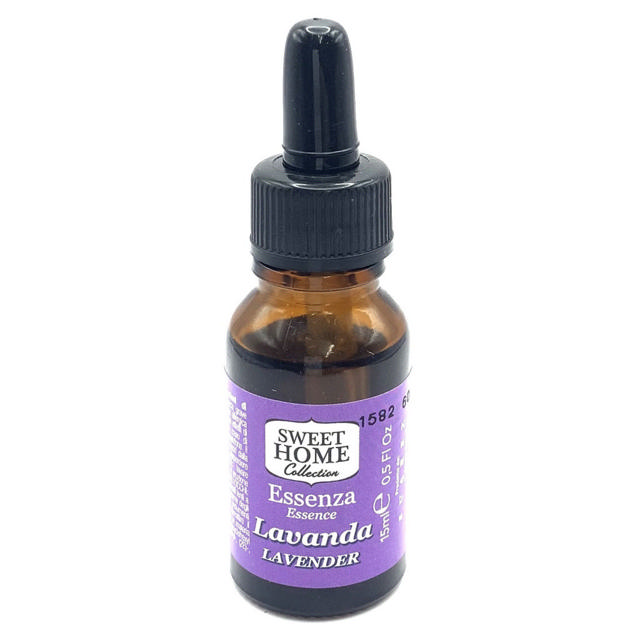 SUAREZ SWEET HOME ESSENTIAL OIL 15ML LAVENDER