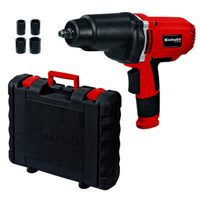 EINHELL CC-IW 950 ΜΠΟΥΛΟΝΟΚΛΕΙΔΟ ΡΕΥΜΑΤΟΣ 950W