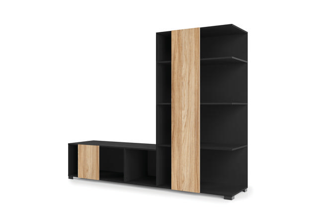 TV STAND UNIT 200X170X45CM