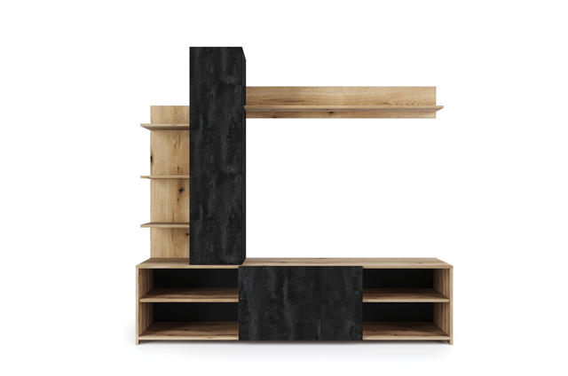 TV STAND UNIT 180X170X45CM