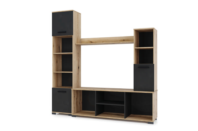 TV STAND UNIT 170X173X30CM