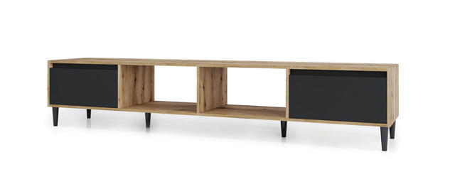 TV STAND 200X40X40CM