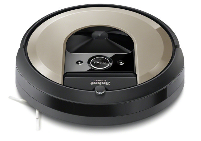 iROBOT ROOMBA i6 VACUUM CLEANER (i615840)