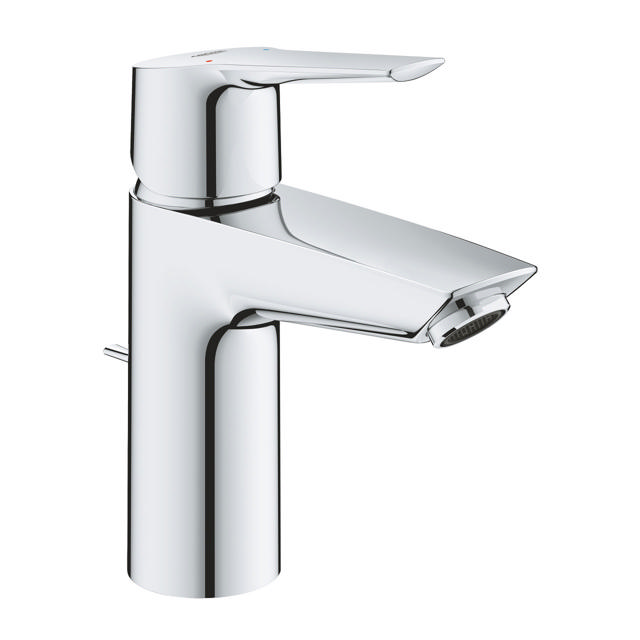 GROHE OHM START BASIN MIXER 1/2 S-SIZE 