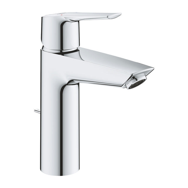 GROHE START SINGLE-LEVER BASIN MIXER M-SIZE