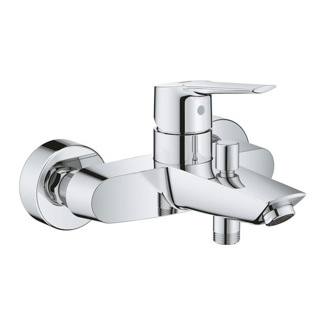 GROHE START NEW BATH MIXER 1/2