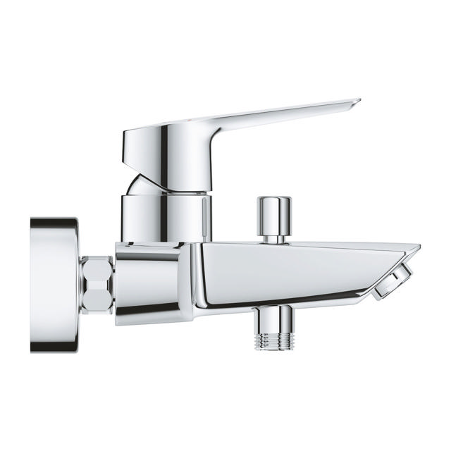 GROHE START NEW BATH MIXER 1/2