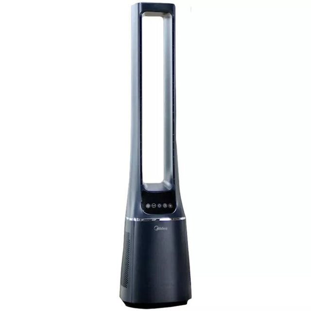 MIDEA AMS150-PBW ΑΝΕΜΙΣΤΗΡΑΣ ΧΩΡΙΣ ΛΕΠΙΔΕΣ WIFI TOWER 33W