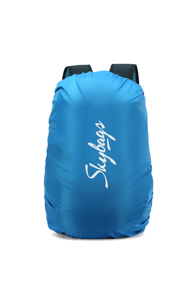 SKYBAGS HERIOS PLUS 01 ΣΑΚΙΔΙΟ ΠΛΑΤΗΣ ΜΑΥΡΟ 30L