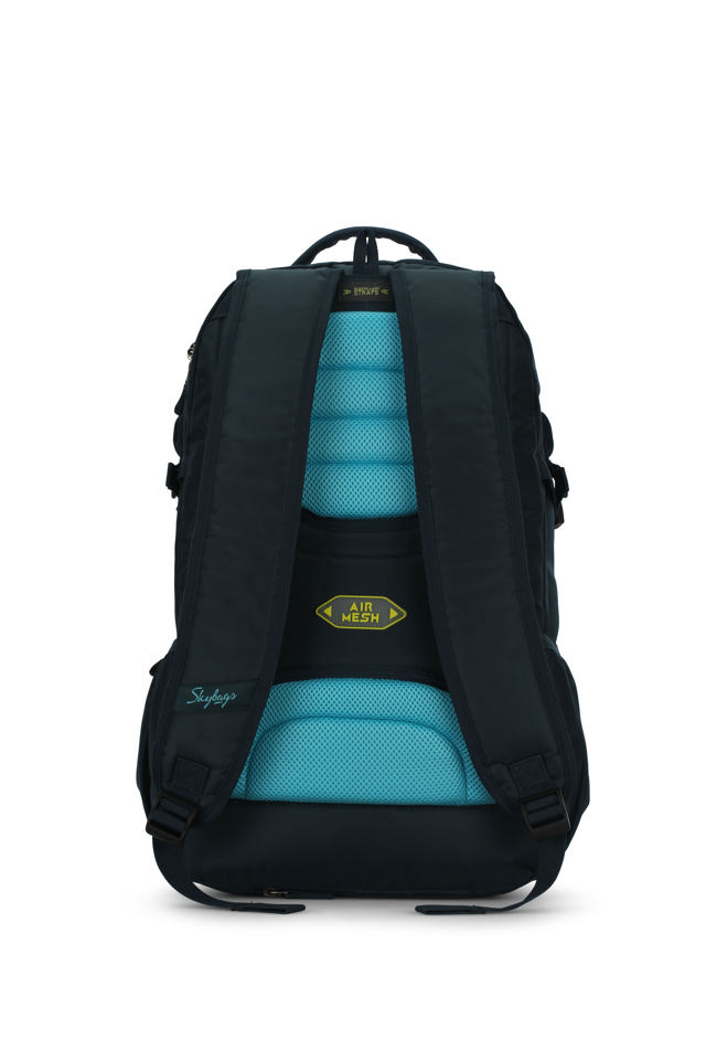 SKYBAGS HERIOS PLUS 01 ΣΑΚΙΔΙΟ ΠΛΑΤΗΣ TEAL 30L