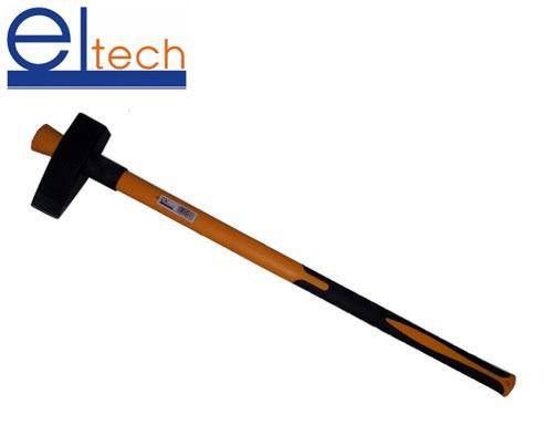 ELTECH STONING PLASTIC HAMMER 5KG