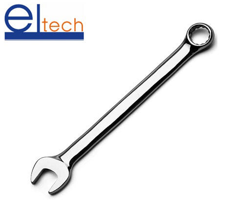 ELTECH COMBINATION WRENCHES 11MM