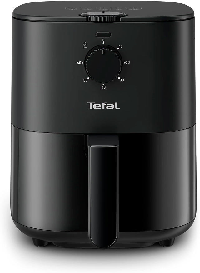 TEFAL EY1308 EASYFRY ESSENTIAL AIR FRYER 3.5L 1030W