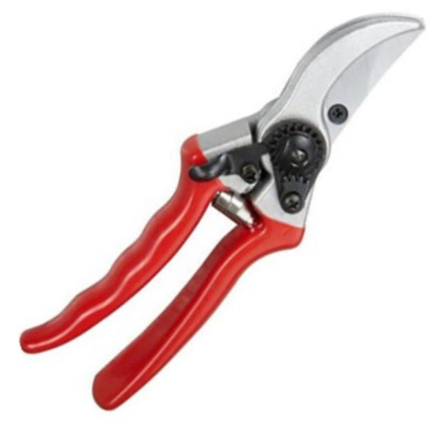 SUPER GARDEN PRUNER 8