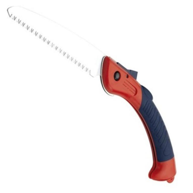 SUPER FOLDING PRUNING SAW 18CM