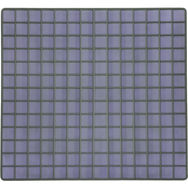 ESTIA 01-13363 TRIVET NON SLIP GREY