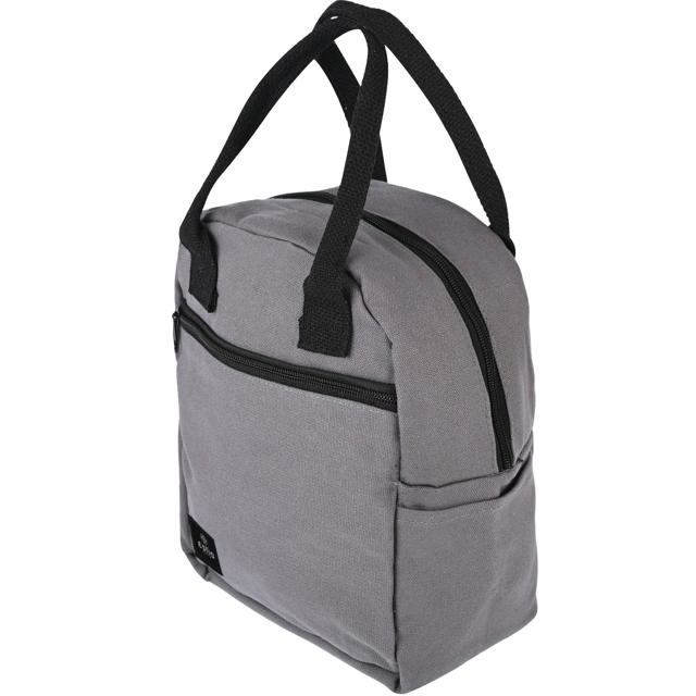 ESTIA 01-16937 ΤΣΑΝΤΑ ΦΑΓΗΤΟΥ MY COOL BAG ΙΣΟΘΕΡΜΙΚΗ 7L FJORD GREY