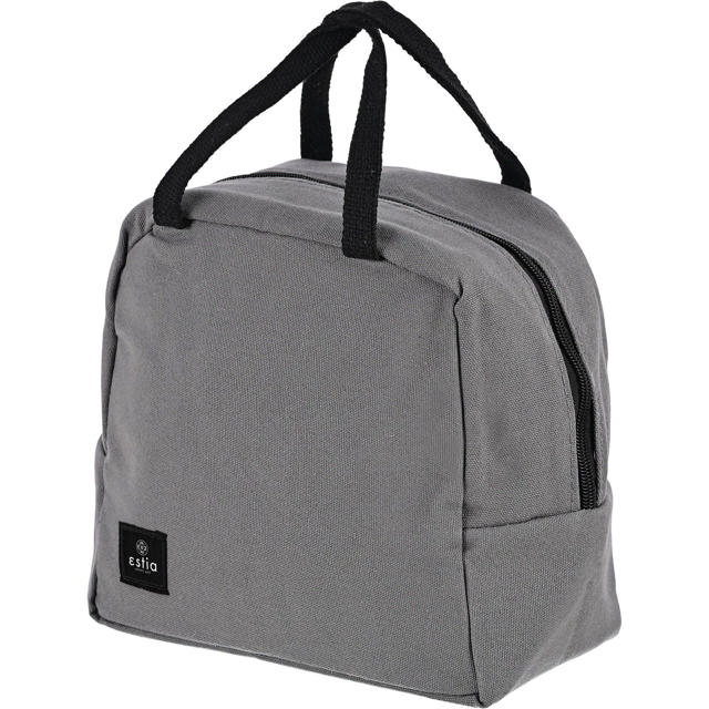 ESTIA 01-17019 LUNCH BAG MY COOL BAG INSULATED 6L FJORD GREY