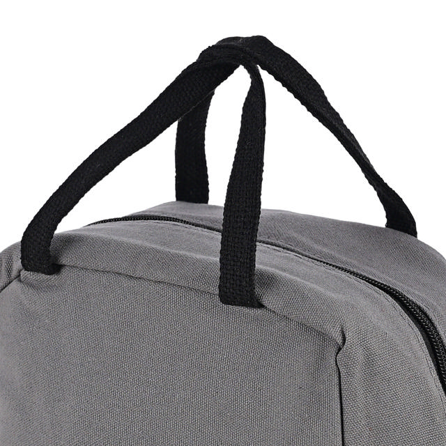 ESTIA 01-17019 LUNCH BAG MY COOL BAG INSULATED 6L FJORD GREY